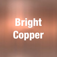 Light Copper Straight Edge Tile Trim ESA category